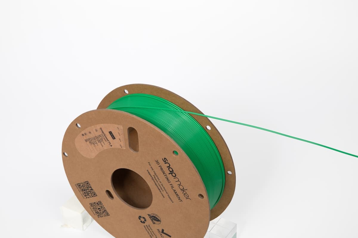 Recycled filament kits